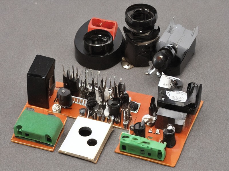MOSFET内容技术资料 1