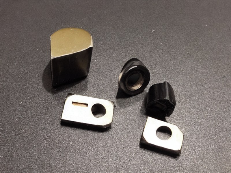 精密电阻应用板对板连接应用说明 1