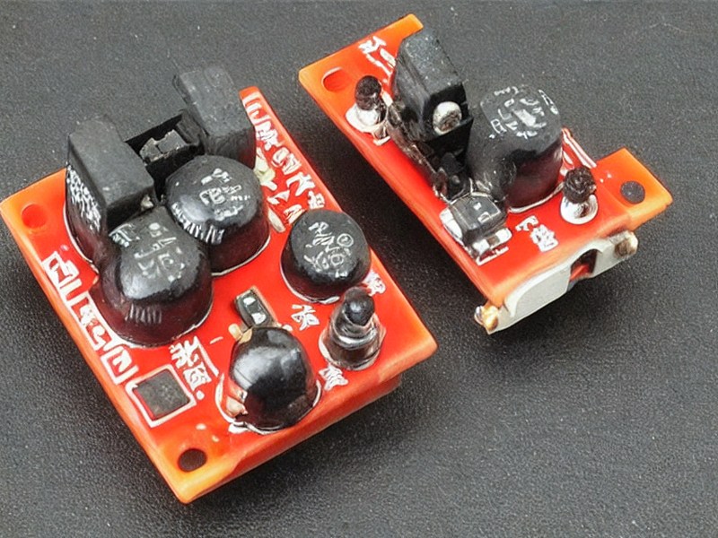 光耦合器应用选型资料 1