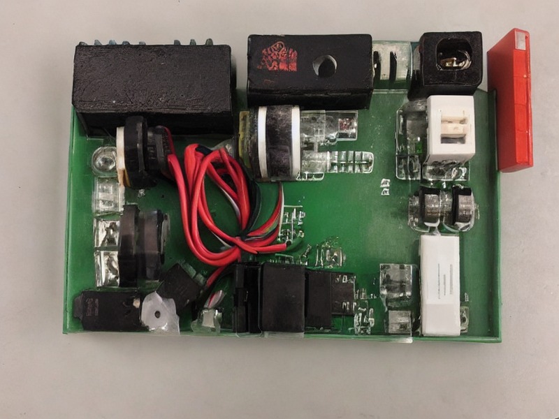 精密电阻应用相关产品 1