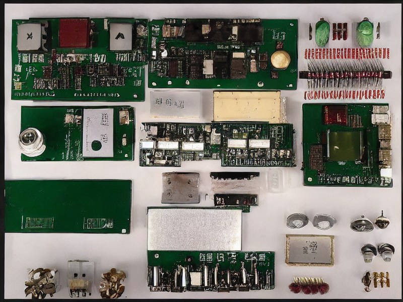 NAND Flash资源在替代料比较中的选型资料 2