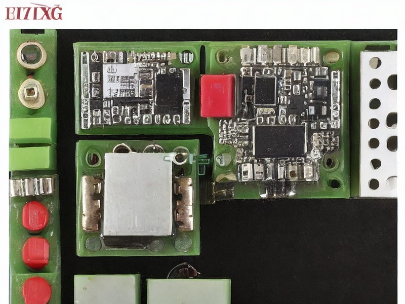 pg模拟器 ADC采集应用工程资料 2