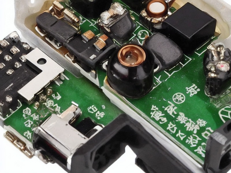 电机驱动分类选型参考 2