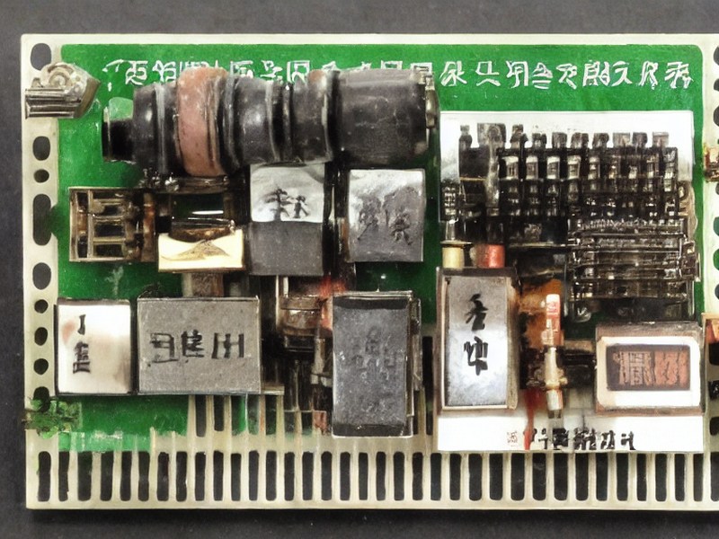 面板附件应用选型资料