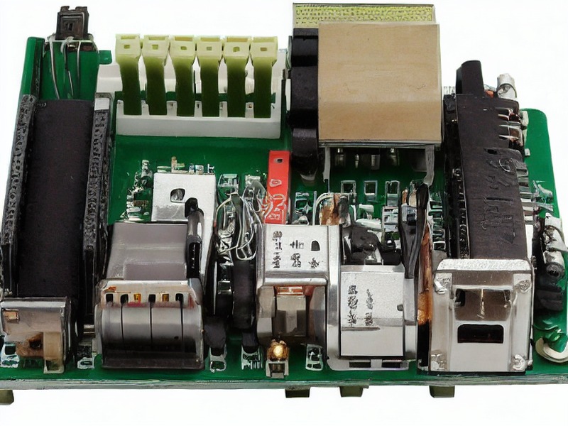 pg模拟器 电源管理指南产品资料 2