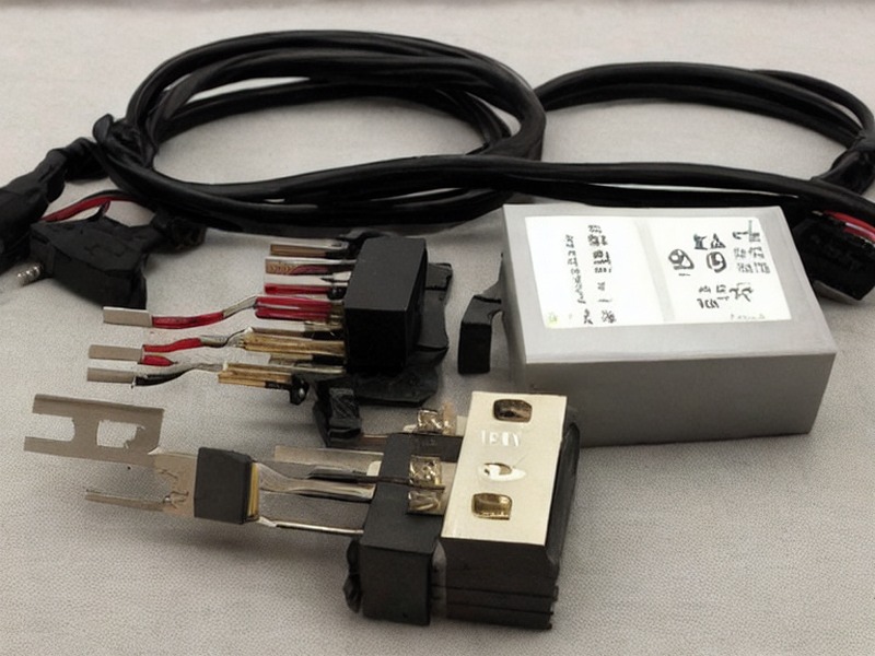 开关器件目录技术资料 2