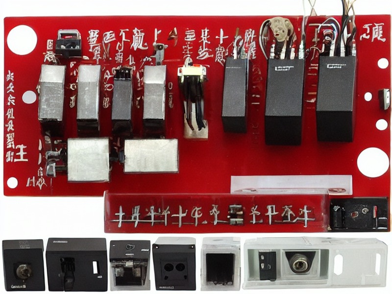 磁性器件应用资料：磁性器件产品线 1