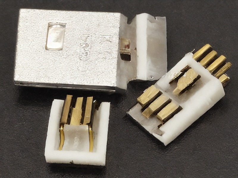 pg模拟器 ESD保护资源技术资料 2
