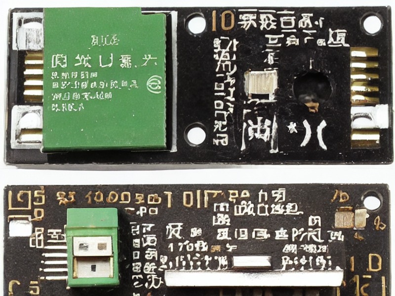 线对板连接应用页资料