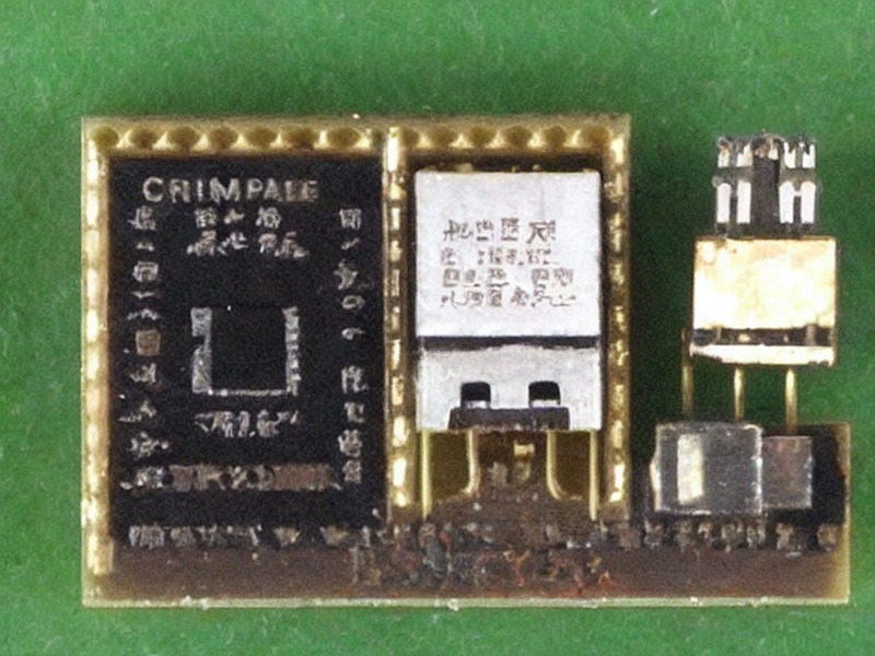 物联网节点工程页应用说明 2