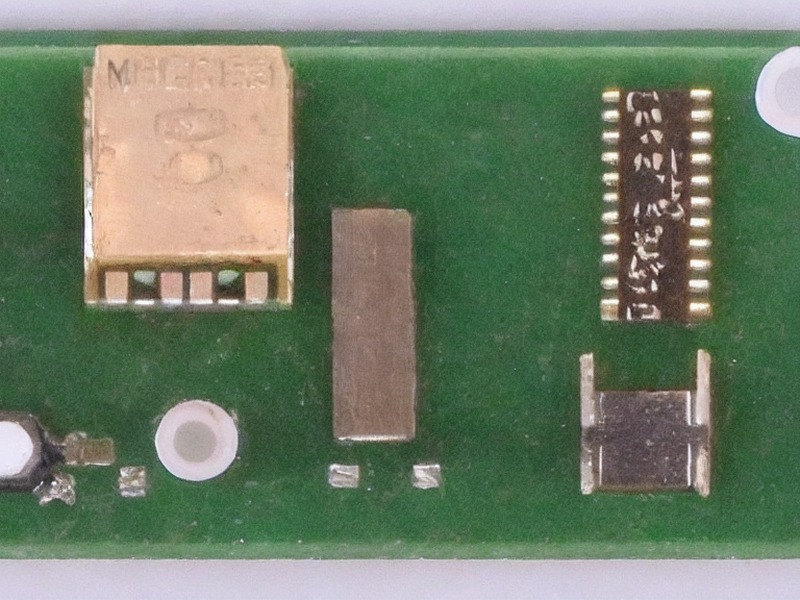 NAND Flash导航技术资料