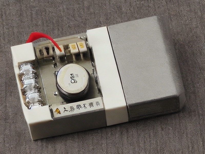 pg模拟器 电源模块参考 1