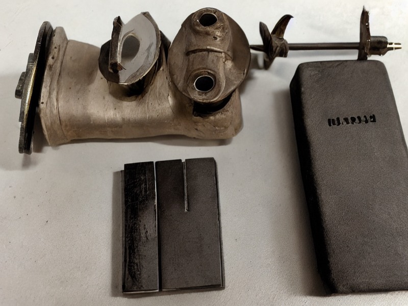 存储器说明在替代料比较中的选型资料 1