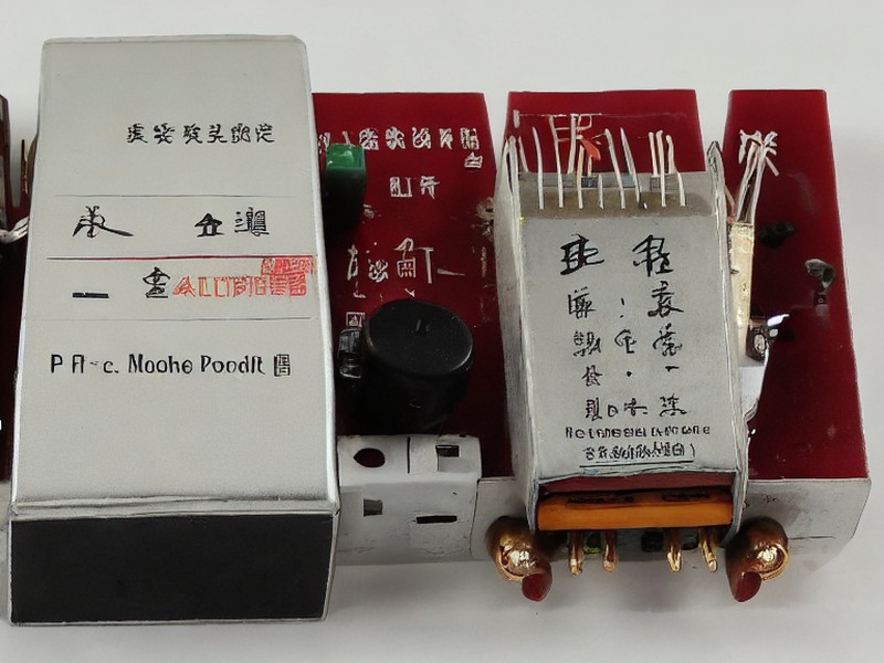 比较器应用资料：比较器工程页 1