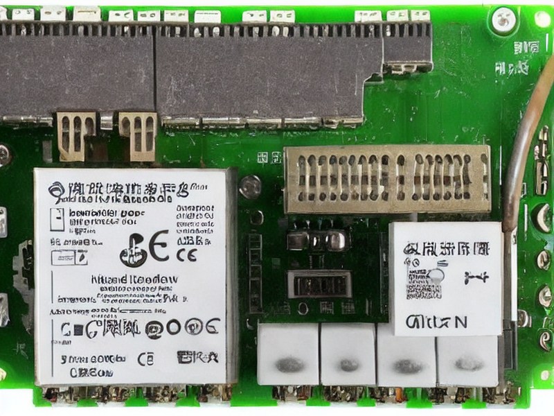 测试夹具参考选型参考 1