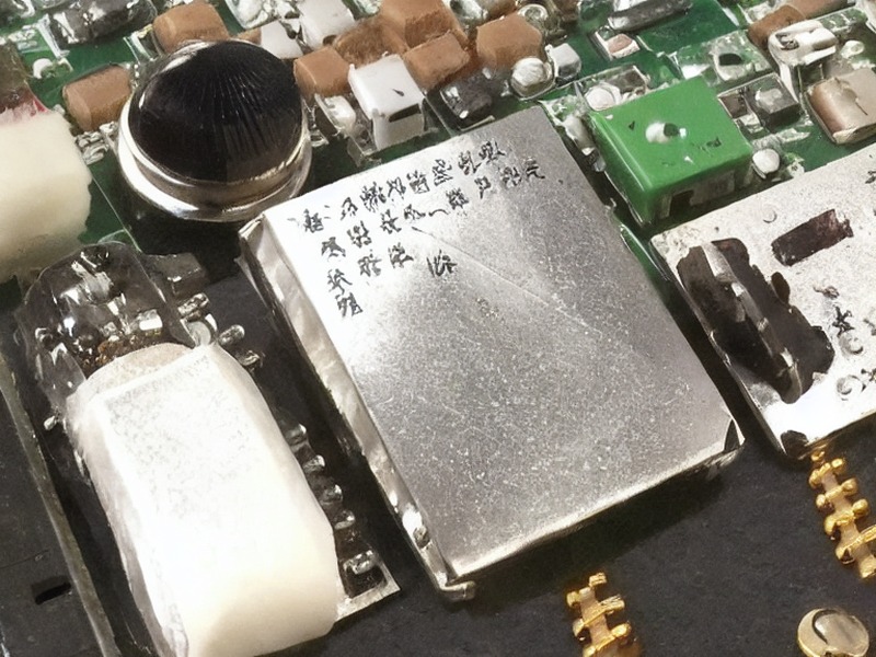 散热风扇专题参数与应用整理 2