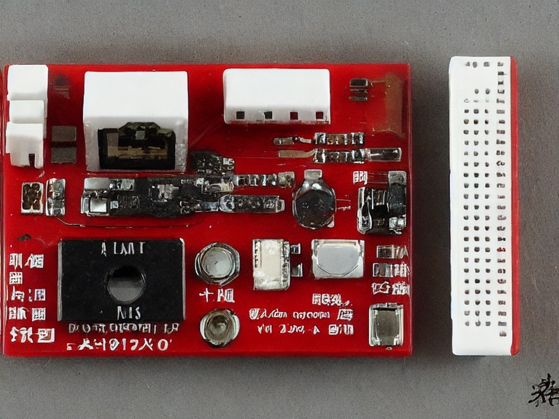 Wi-Fi模块应用项目资料 1