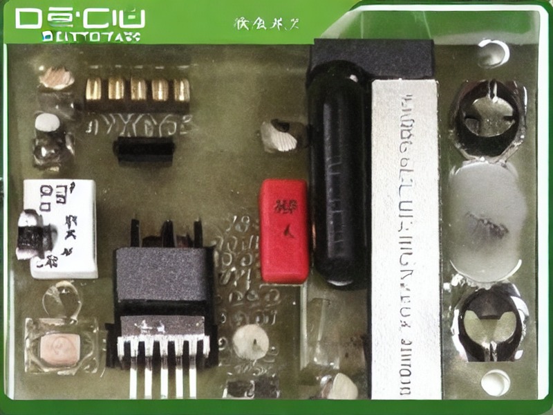 散热风扇应用DC/DC转换应用说明