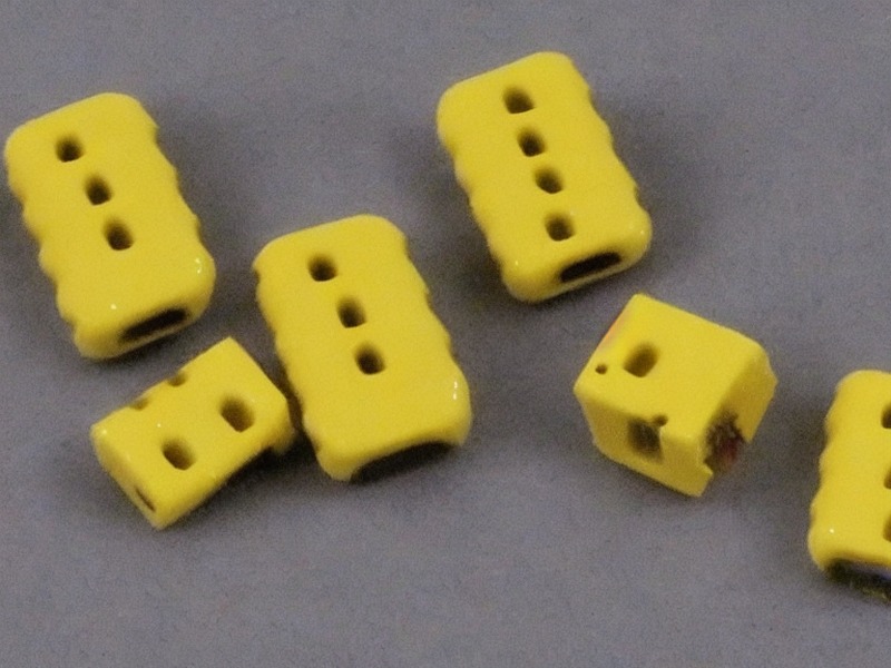 以太网接口应用项目资料 2