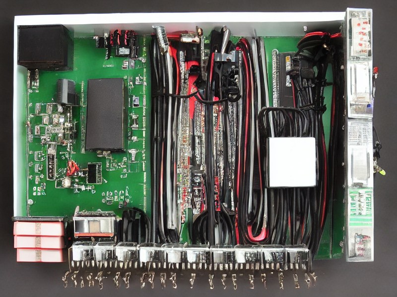 NAND Flash分类选型参考 1
