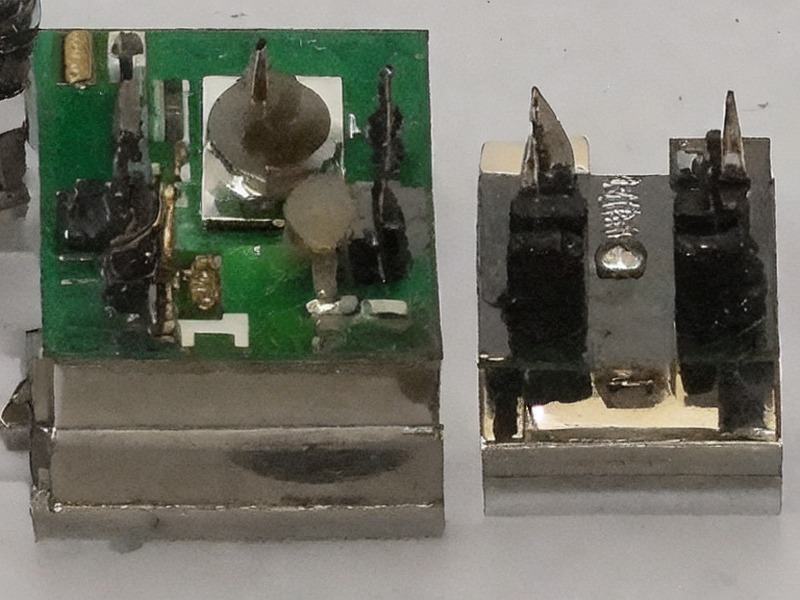 环境监测应用选型资料 2