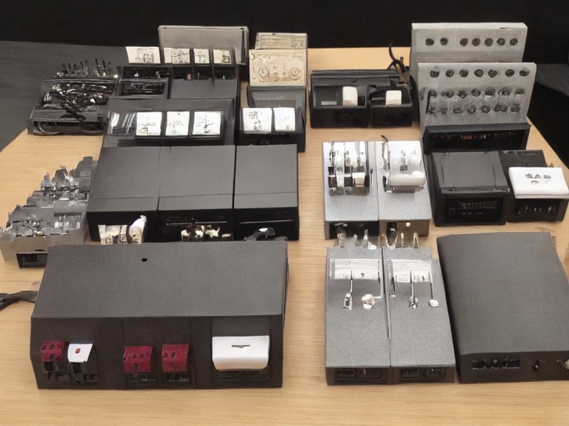调试工具产品线应用说明 2