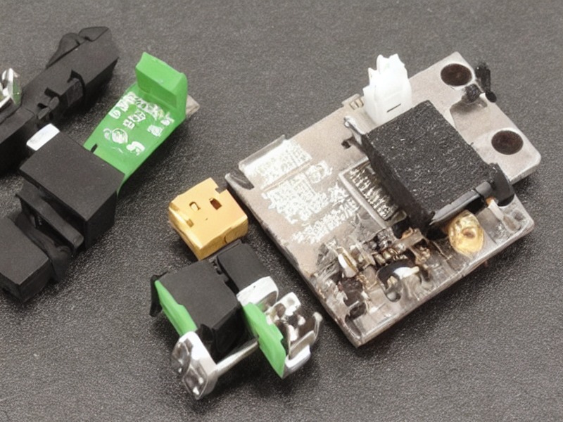 DC/DC转换应用相关产品 1