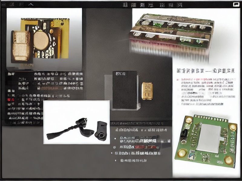 处理器应用选型资料