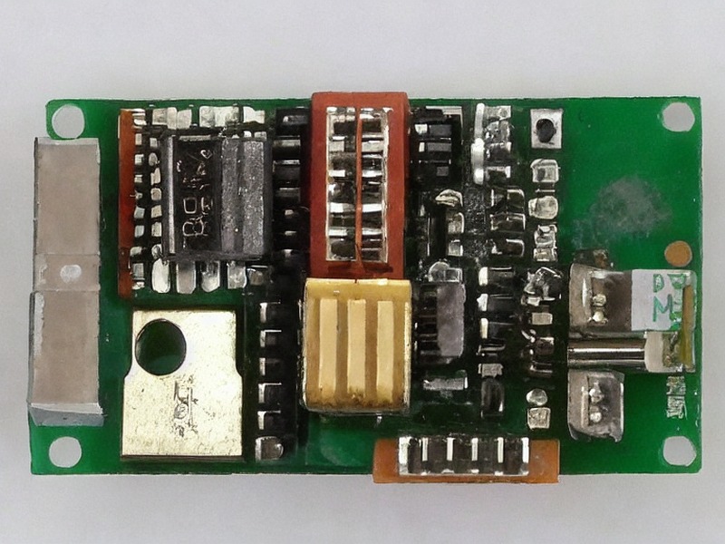DRAM应用选型资料