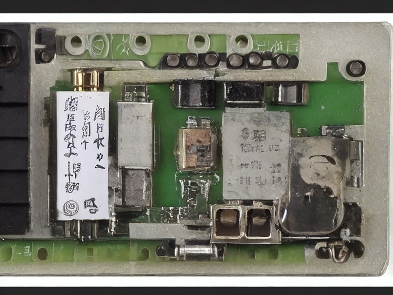 模拟前端中心技术资料 1