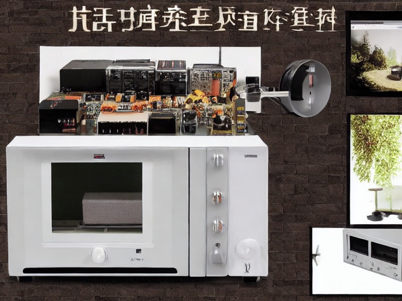 电感器说明电子资料