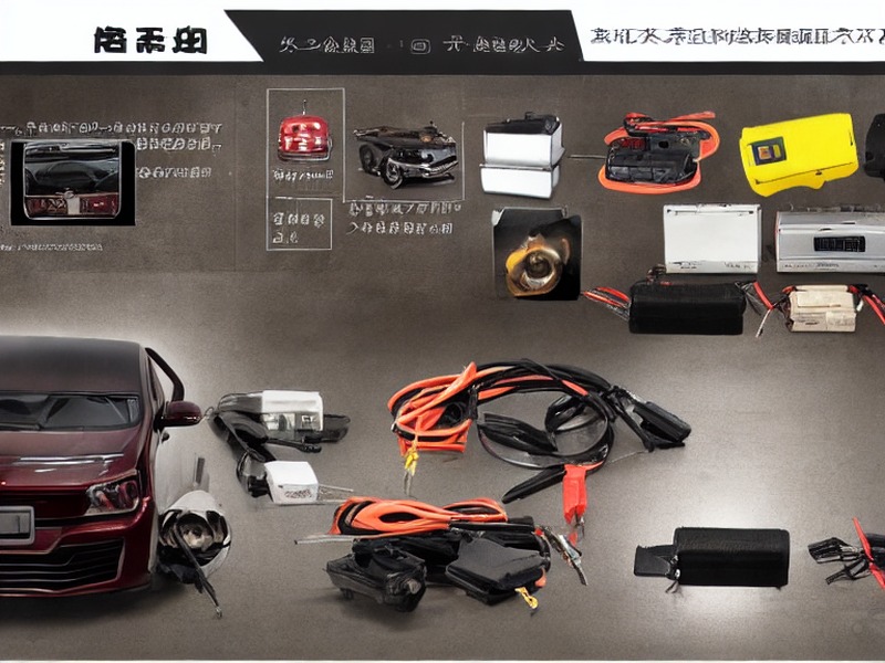 电机驱动参考参数与应用整理