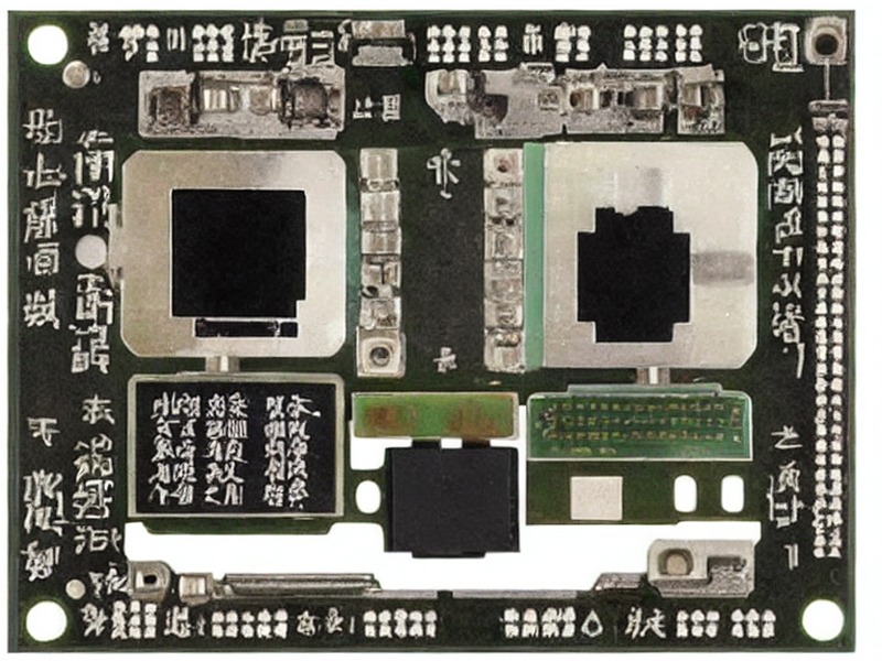 端子组件资料选型
