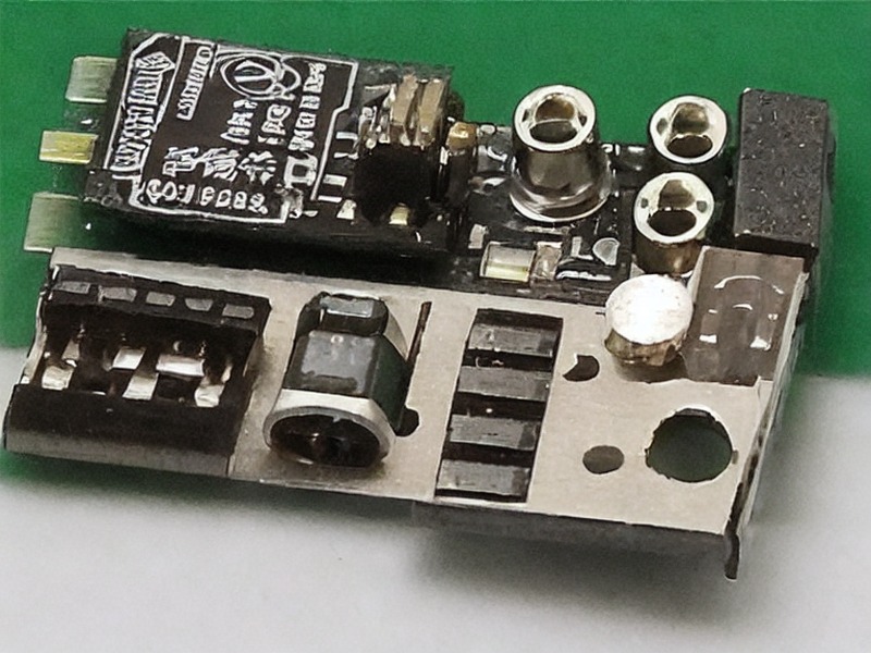pg模拟器 存储器资源分类 2