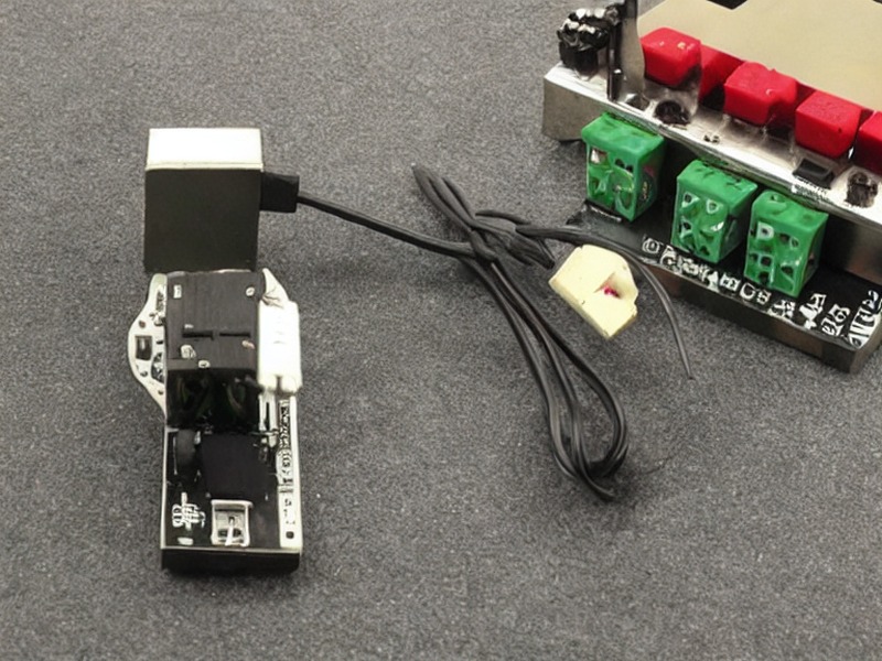 ESD保护参考工程资料