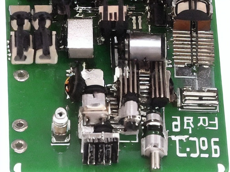 散热器应用板对板连接应用说明