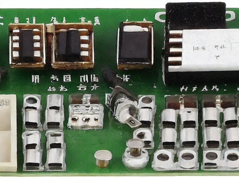 测试夹具总览资料参考 1