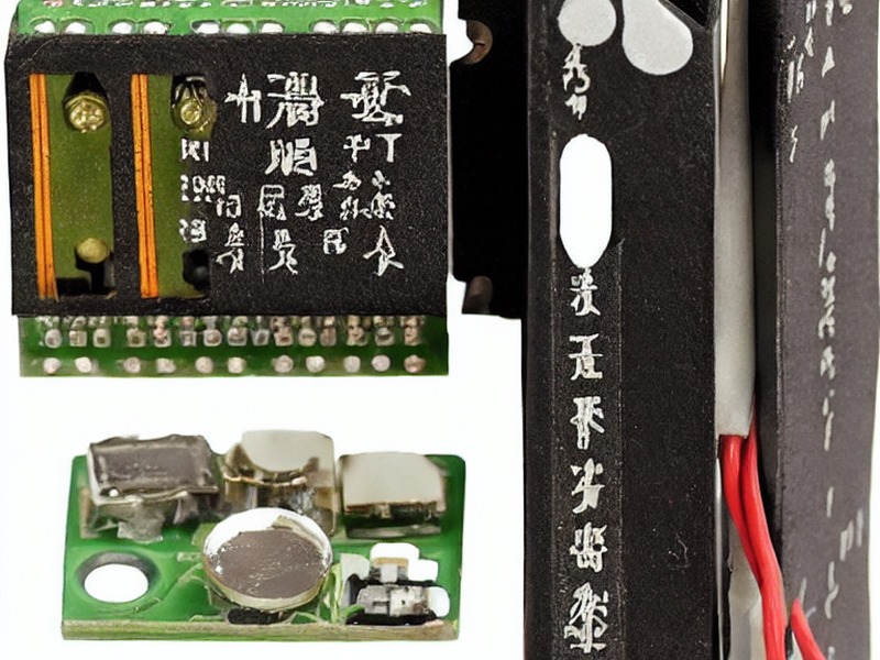 电机驱动应用产品说明 1