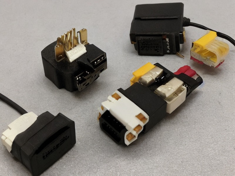 TVS保护资源工程资料