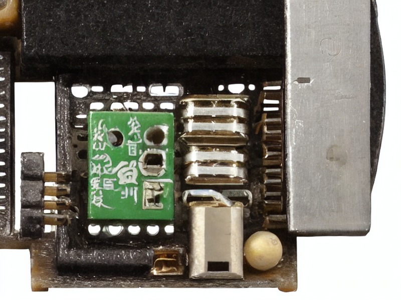 光耦合器资料库应用参考 1