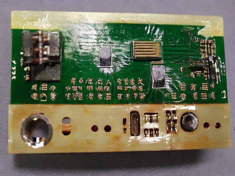 pg模拟器 电源模块参考 2