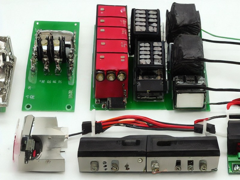MOSFET应用相关产品