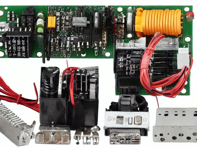 pg模拟器 ESD保护参考工程资料 2