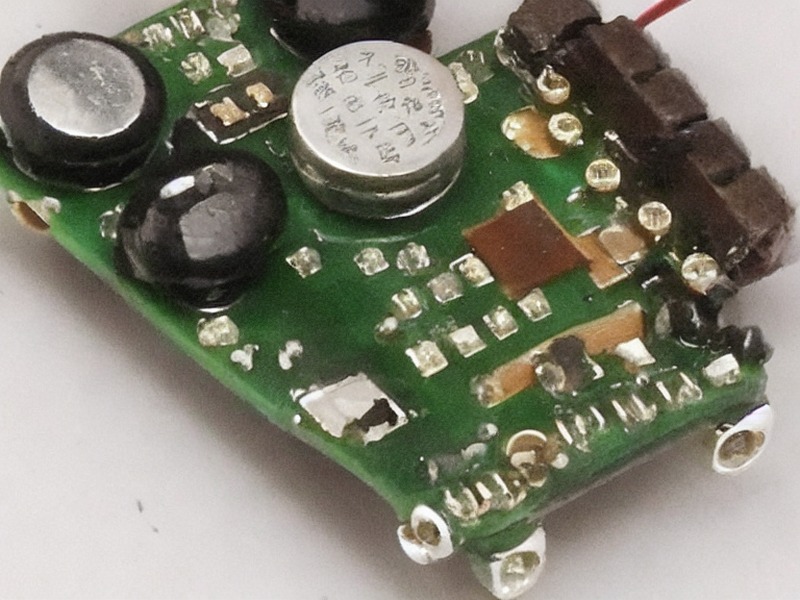 NAND Flash分类选型参考