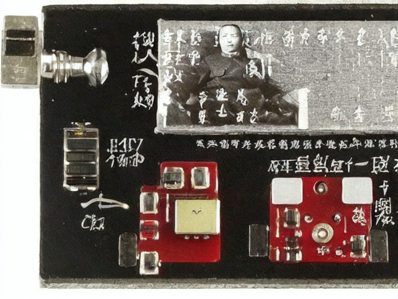 EEPROM产品线应用参考 1