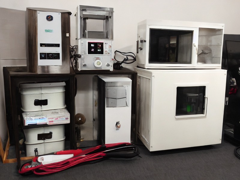 pg模拟器 继电器说明清单 1