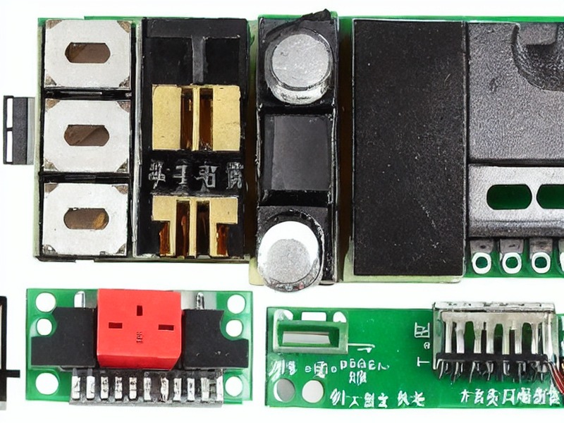 评估套件应用板对板连接应用说明 2